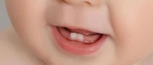 宝宝的牙齿怎样才能长得又齐又好？