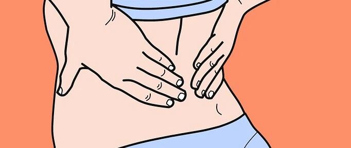 【每日一穴】腰背疼痛、颈椎不适，用好这一穴！