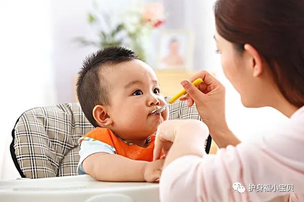 夏天寶寶不愛吃飯？這幾招了解一下~ 親子 第10張