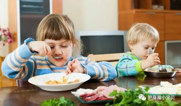 夏天寶寶不愛吃飯？這幾招了解一下~ 親子 第3張