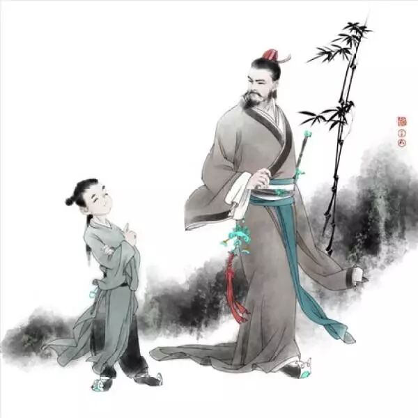 孔融让梨是几岁_孔融让不让梨_孔融该不该让梨台词