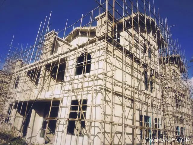 建筑知识
