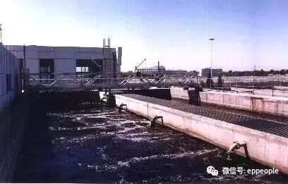 墙裂推荐（污水处理的物理处理法）污水处理原理图，(图13)