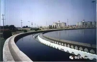 墙裂推荐（污水处理的物理处理法）污水处理原理图，(图20)