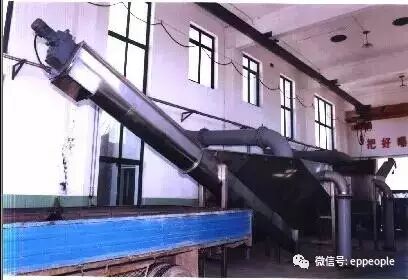 墙裂推荐（污水处理的物理处理法）污水处理原理图，(图15)