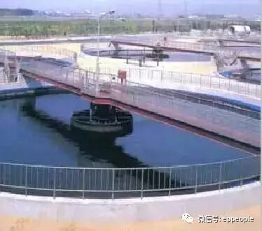 墙裂推荐（污水处理的物理处理法）污水处理原理图，(图18)