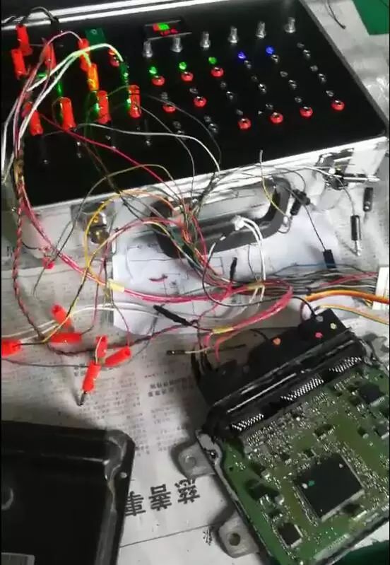 【開班啦】汽車電腦壞了修不好？那是你沒找對學校！！ 科技 第26張
