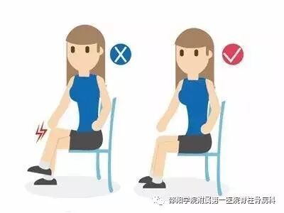 髋关节滑膜炎*疾病攻略