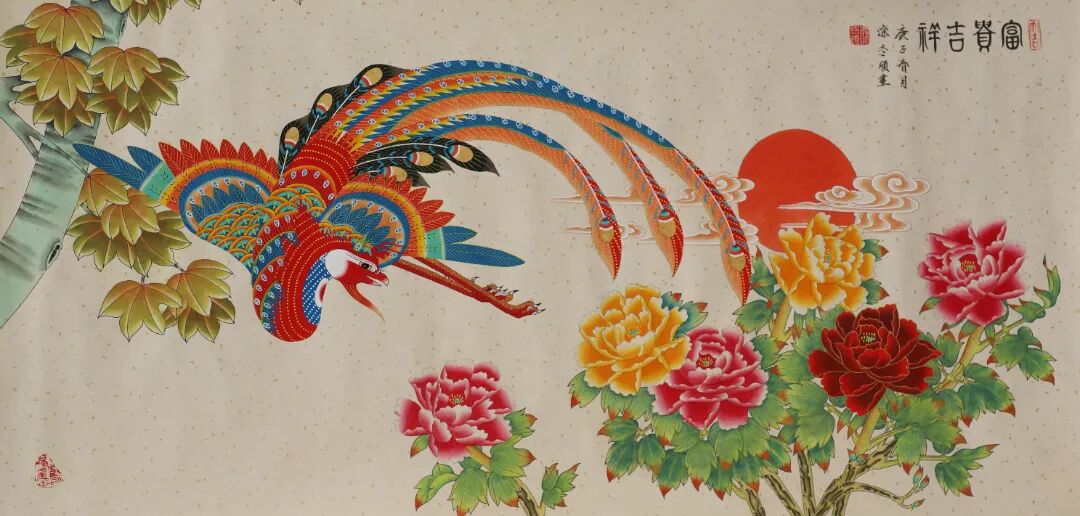 相约安徽向春而行尽享春意一起来凤阳打卡吧