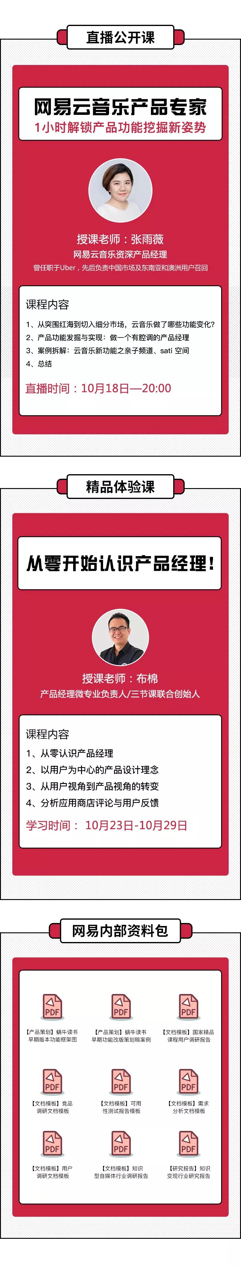 0基礎入門產品經理真的很難？給你兩個建議！ 職場 第4張