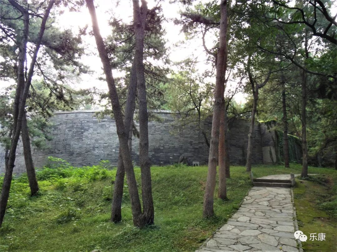 游颐和园花承阁 多宝琉璃塔 一 乐康 微信公众号文章阅读 Wemp