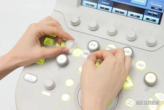 东芝彩超怎么样科普  ｜ 一分钟，带你了解超声科_https://www.jmylbn.com_新闻资讯_第8张