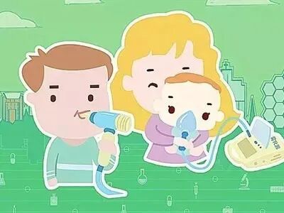 雾化器治疗什么在家做雾化需要注意什么？点开告诉你！_https://www.jmylbn.com_新闻资讯_第1张