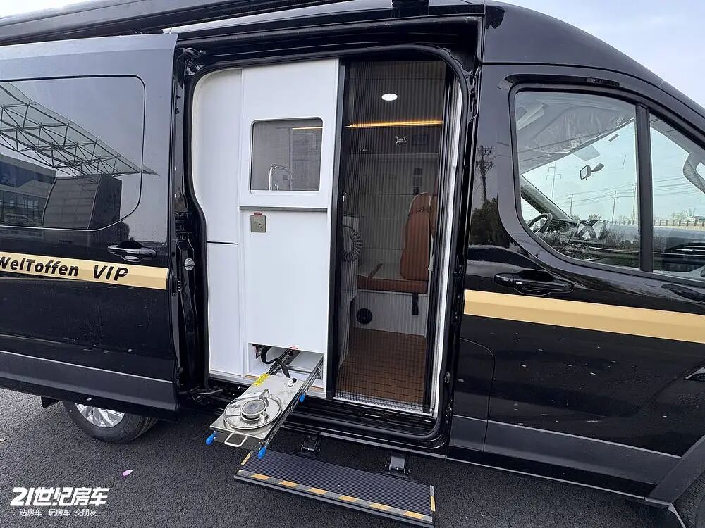 满配旅居仅 22.88 万起！2026 款威尔圆梦 V2 房车焕新上市_3
