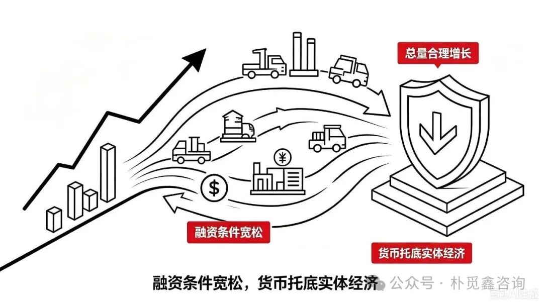 金融稳增，护航经济向优向好，融资租赁如何把握新风口？