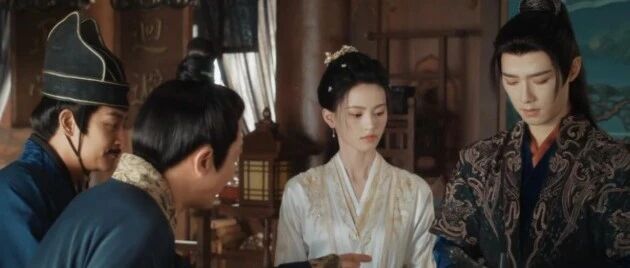 罗云熙《魅影神捕》首播热度扑了,招商也惨淡,观众评价两极分化!