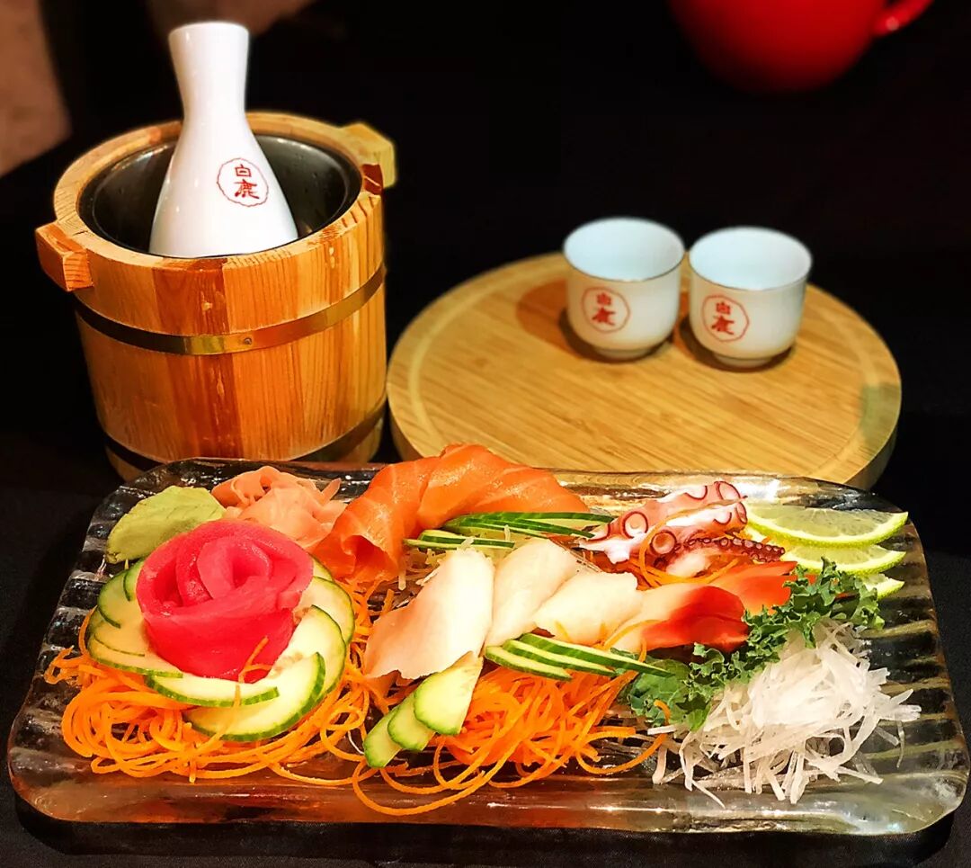 Teppanyaki On Fire!日本铁板烧走起～ - 23
