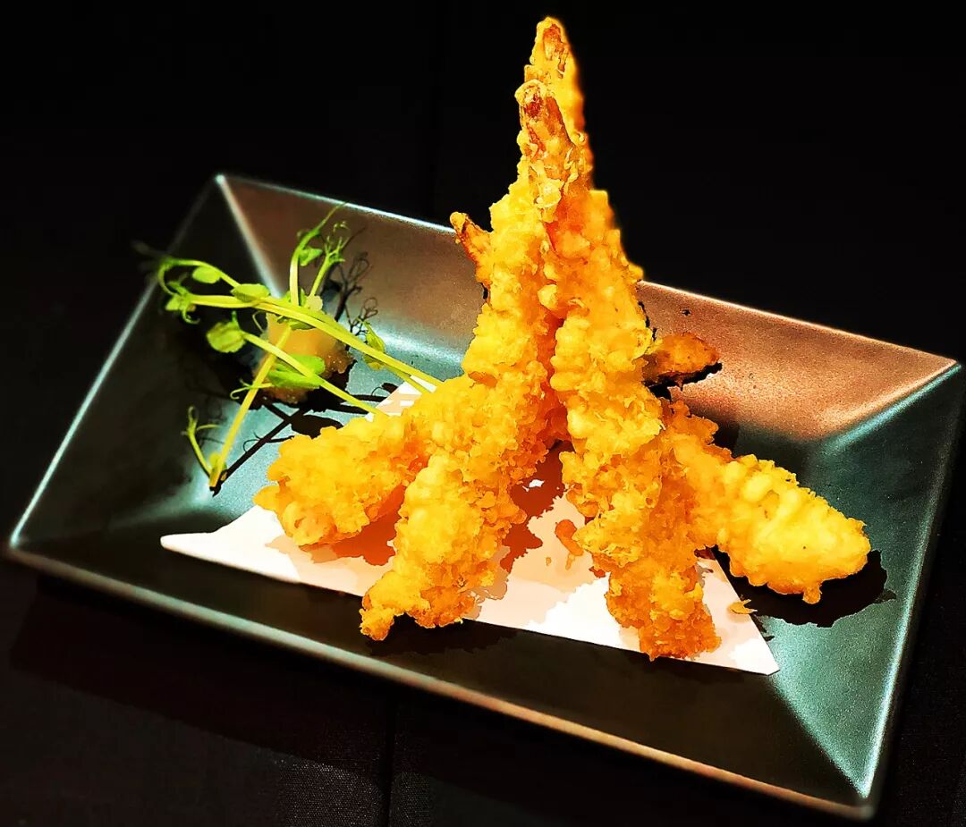 Teppanyaki On Fire!日本铁板烧走起～ - 14