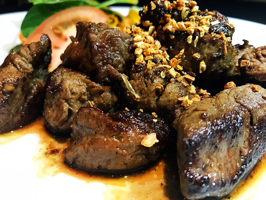Teppanyaki On Fire!日本铁板烧走起～ - 12