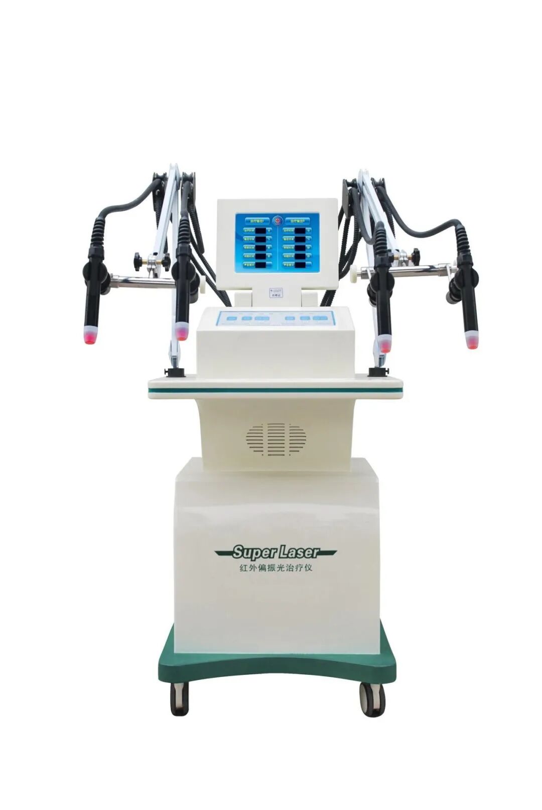 偏振光治疗仪怎么用疼痛克星——红外偏振光治疗仪_https://www.jmylbn.com_新闻资讯_第3张