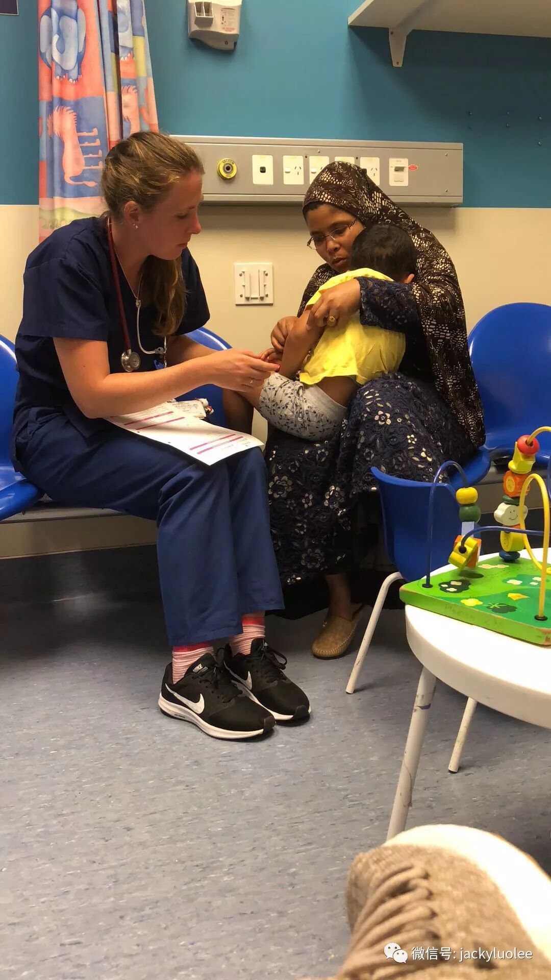 我为什么鼓励有条件的移民和我为什么选择新西兰