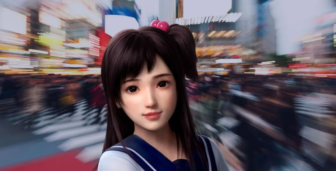 网易「抢跑」元宇宙