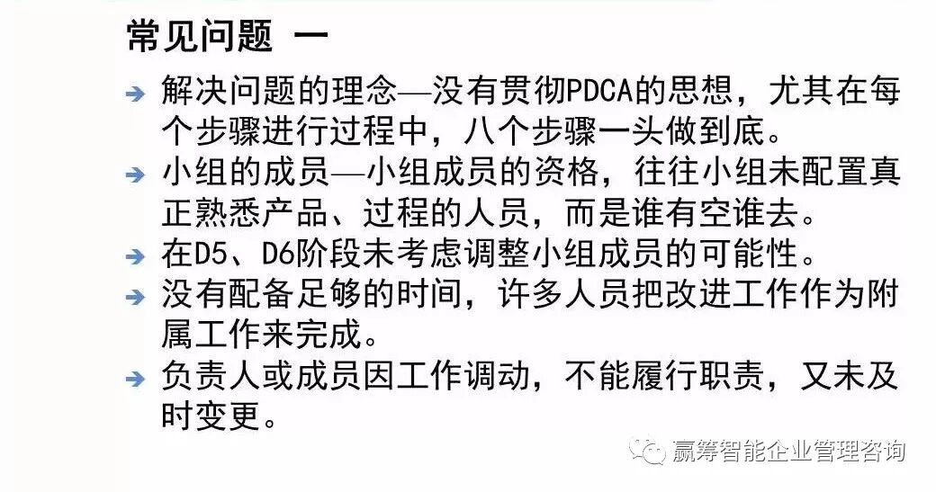 向行业标杆学习：是如何理解8D的？(图23)