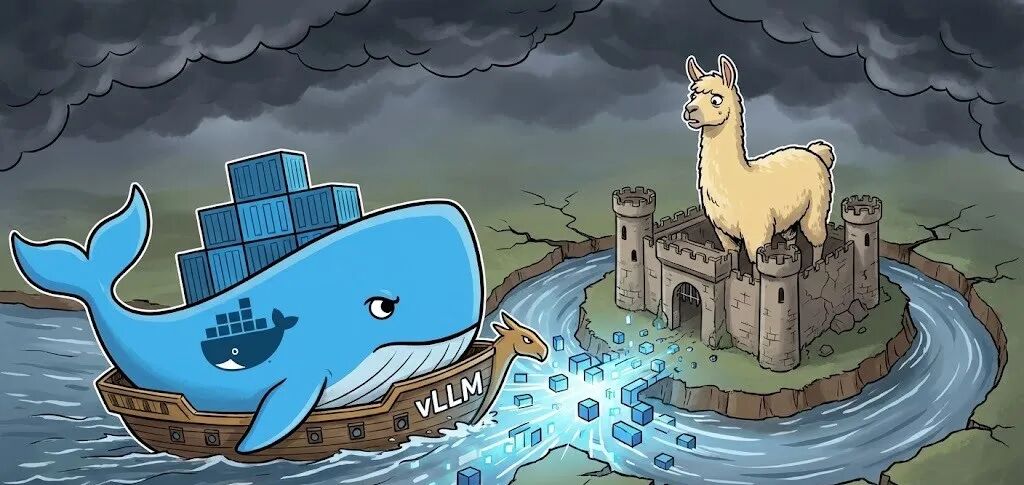 Docker Model Runner vs Ollama