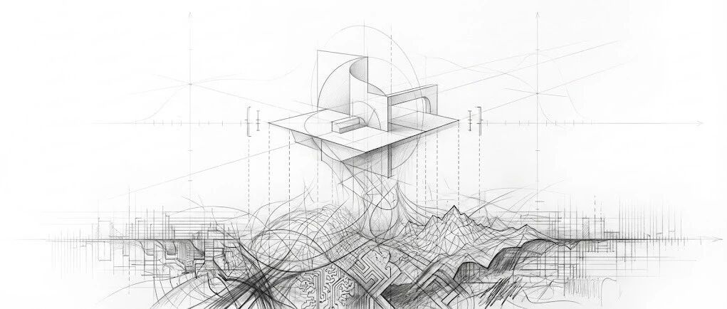 封面图：熵增与技术终局