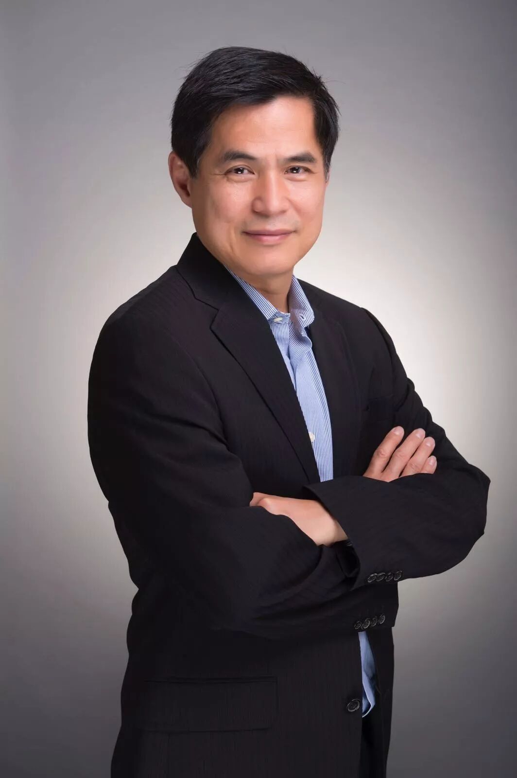 凯悦任命前万豪大中华区ceo何国祥stephenho为大中华区总裁