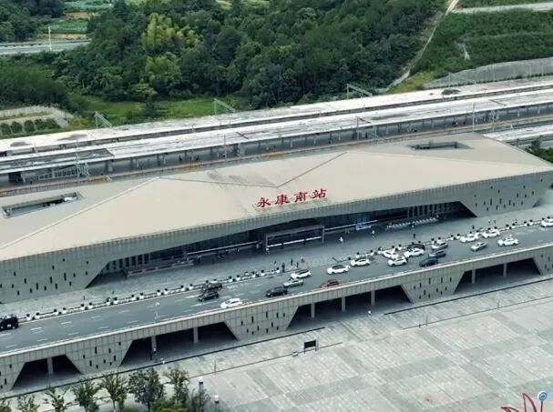 匠心独运|永康以制造业文化点亮世界休闲体育产业博览会!