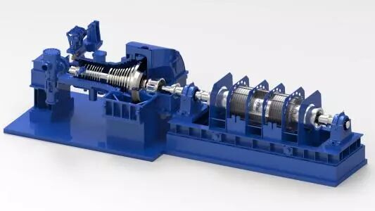 汽轮机典型故障及预防措施，防患于未然！的图2