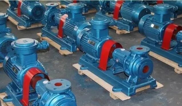 实用！各类压缩机、机泵听声辨别设备故障技巧的图3