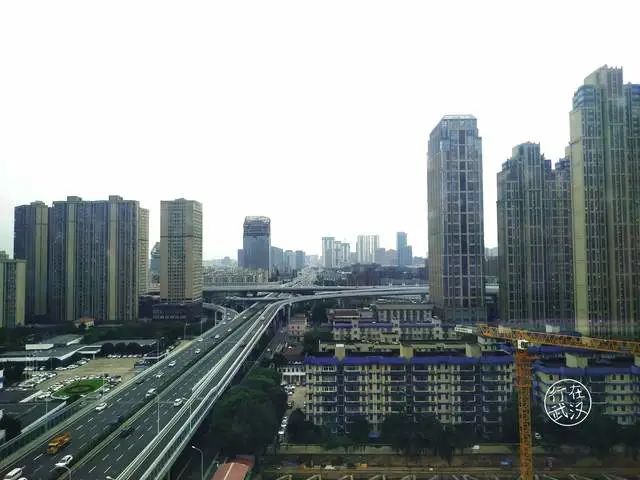 未来5年,武汉将大力发展四大副城,主城区会因此衰败吗?