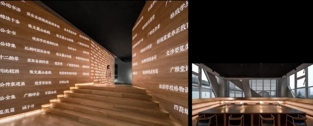 李德庚当代博物馆必然是流动的博物馆