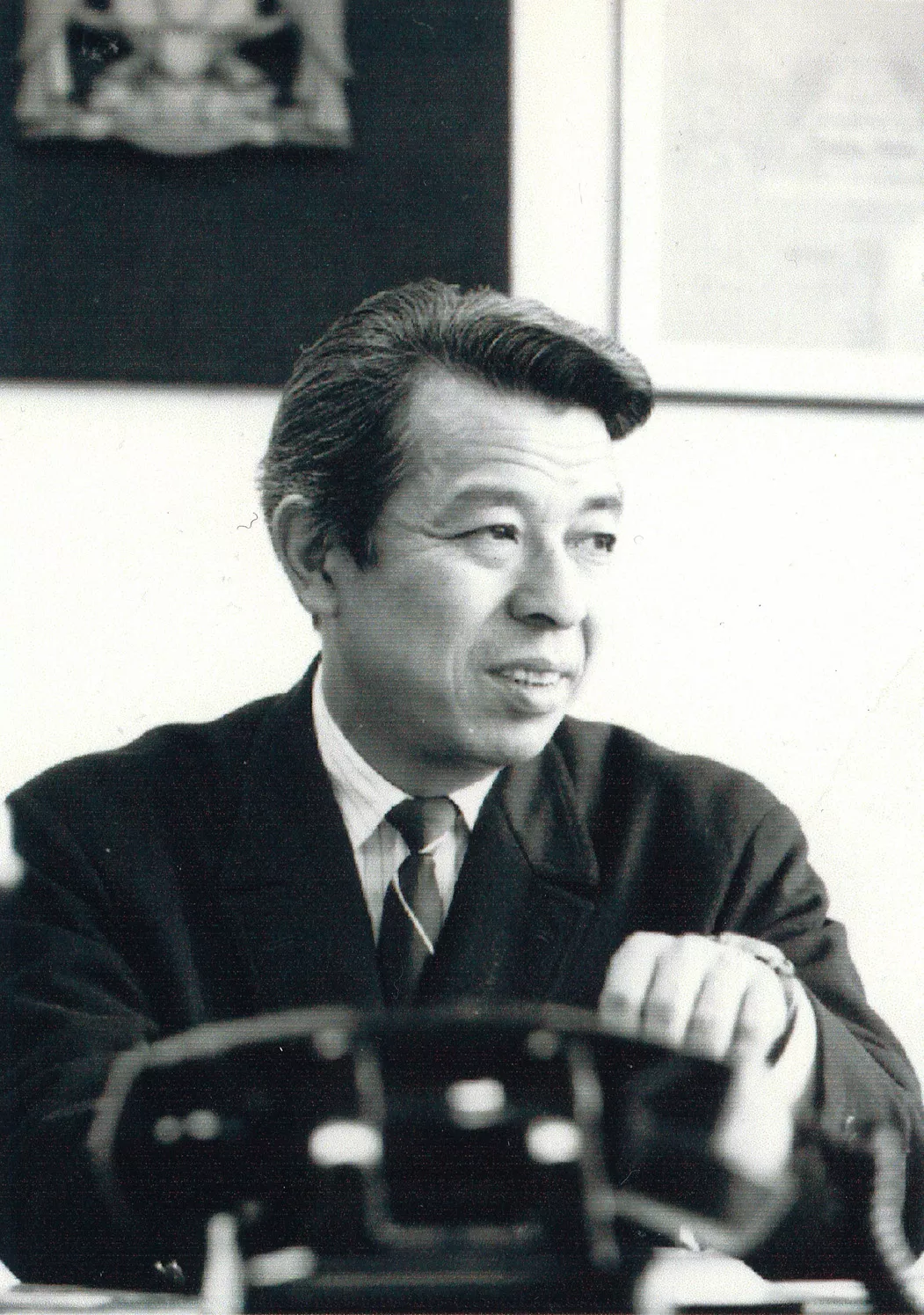 摩福男人展:到底是谁塑造了今天日本男性的穿搭审美品位? 摩福男人展:到底是谁塑造了今天日本男性的穿搭审美品位?