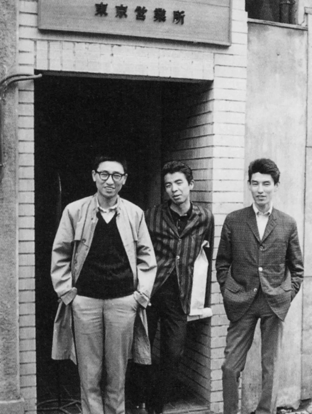 摩福男人展:到底是谁塑造了今天日本男性的穿搭审美品位? 摩福男人展:到底是谁塑造了今天日本男性的穿搭审美品位?