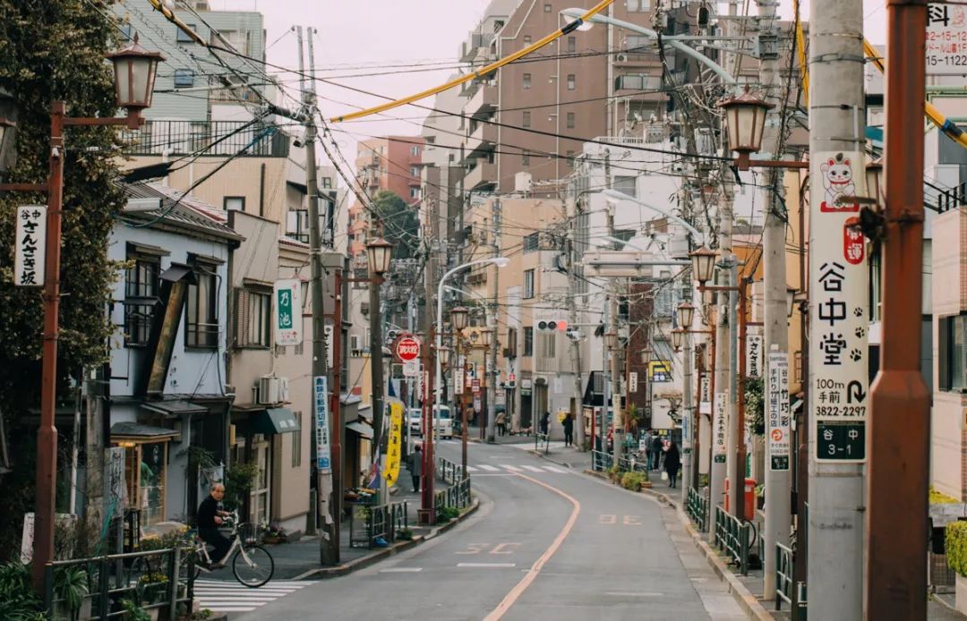 别让共享单车限制了你探索城市的方式 Tokyobike了解一下 太格有物 微信公众号文章阅读 Wemp