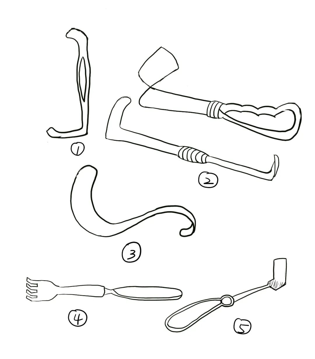 手术怎么拉钩外科入门：拉钩的进阶技巧_https://www.jmylbn.com_新闻资讯_第1张