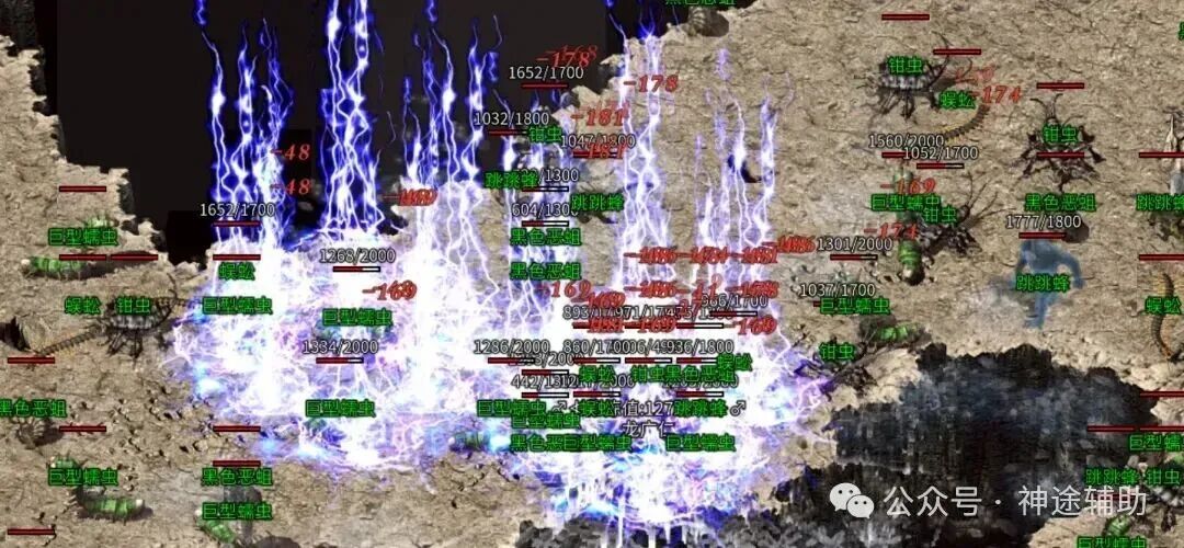 【神途之战】都说做任务送顶赞，最火三职业攻略出炉..