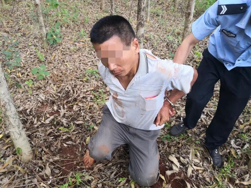 重拳出击,攻坚"摘帽"|徐闻公安一举查获15名"瘾君子"
