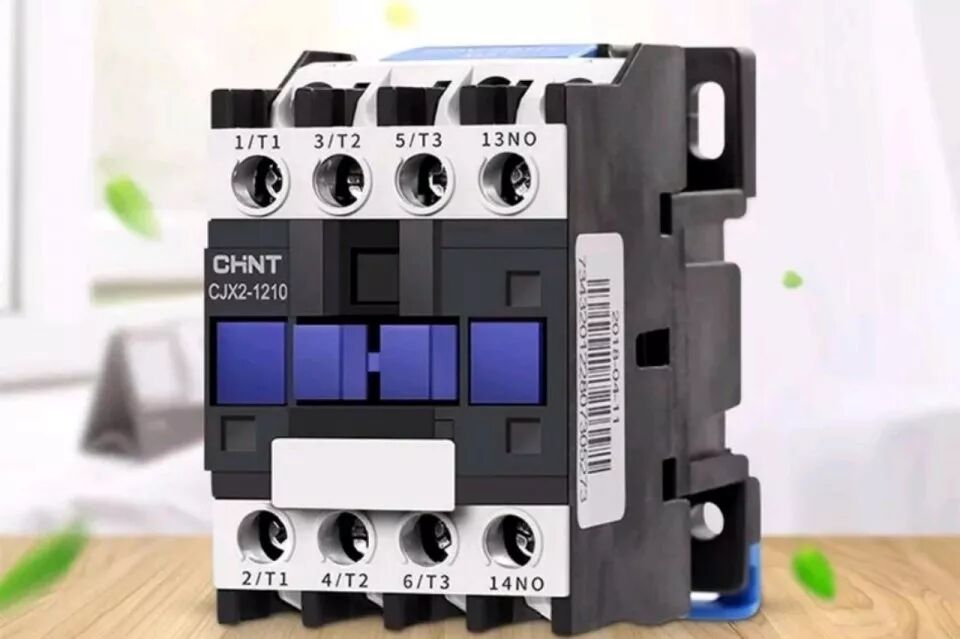 交流接触器知识大全！的图7