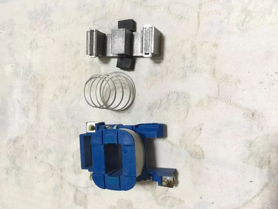 交流接触器知识大全！的图6