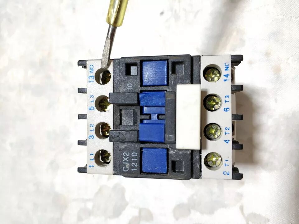 交流接触器知识大全！的图4