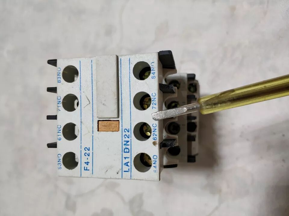 交流接触器知识大全！的图5