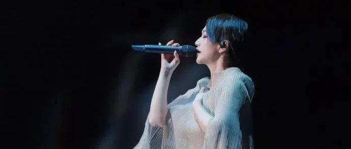 林忆莲常州演唱会观演攻略