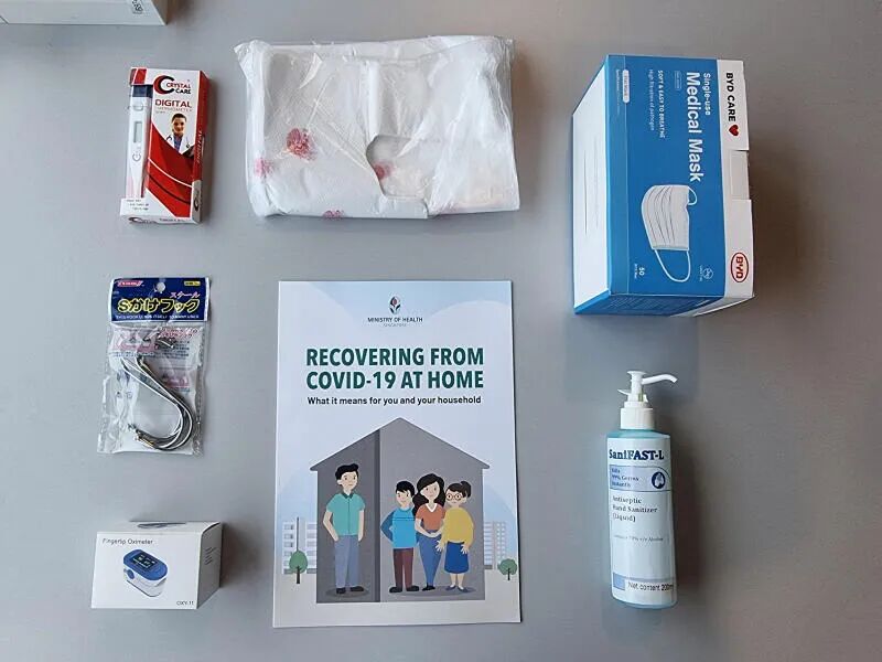 新加坡成为低风险国家，或将免除所有入境后检测！