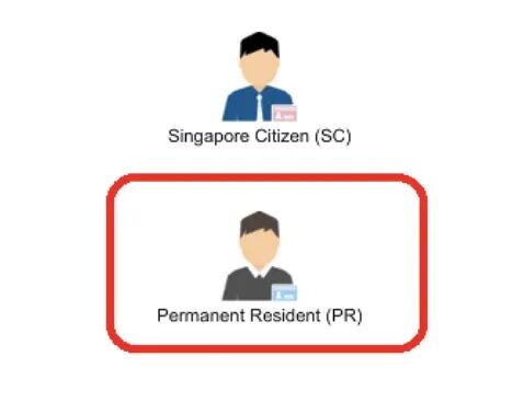 刚刚，新加坡官宣3万4000人获批PR！今年申请或许更易获批？