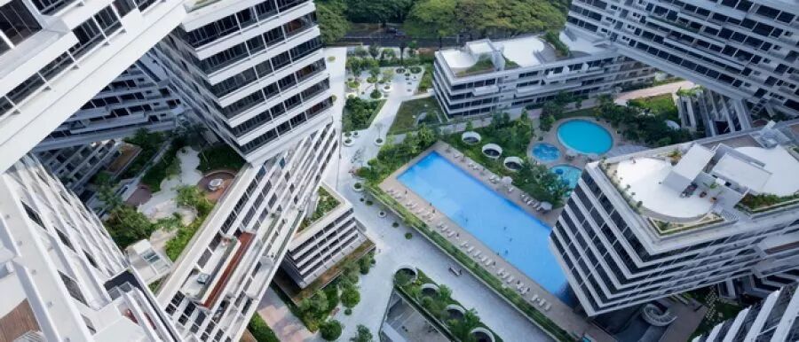 新加坡99年与永久产权的房产对比，该如何选择？到底有什么区别？