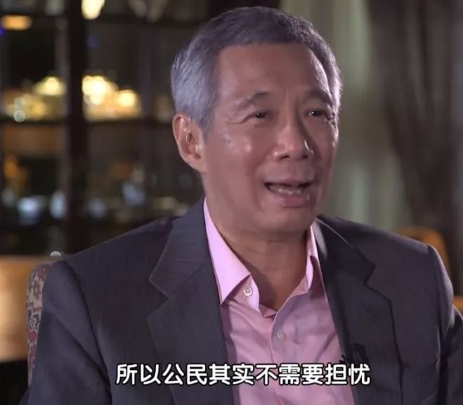 新加坡移民，精英瞬间成了“下等人”？